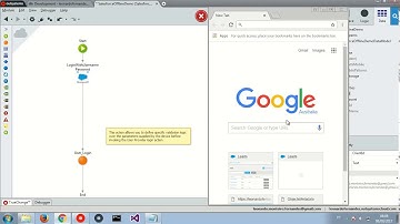 How to Build an Offline Salesforce App, Part 1: Authenticate with Salesforce