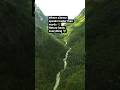 Lost in Nature 🌿 | Peaceful Mountain River#shorts #nature #trending