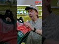 Chris Turner's amazing World Cup jersey-inspired rap