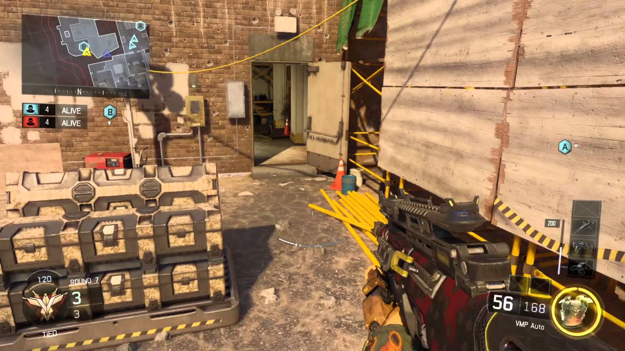 INSANE KINETIC ARMOUR 3 PIECE