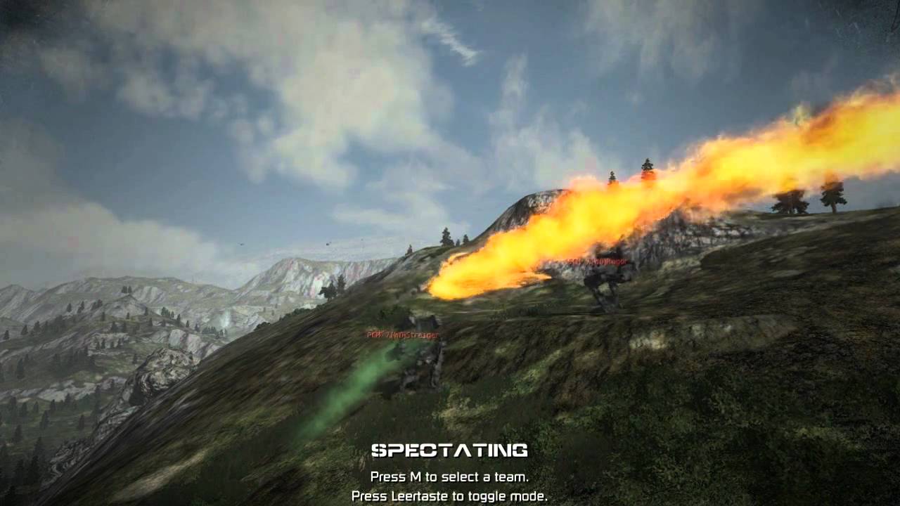 FC-L / medium: 7.[WD]Streiger vs 7.[WD]Ragor round 1-3 incl.onboard