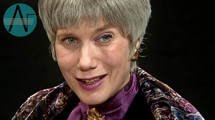 Margaret Brearley: Exclusive Interview (Bonus-Mate...
