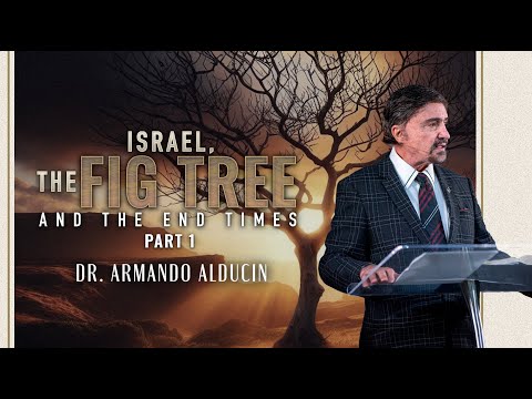 Israel, The Fig