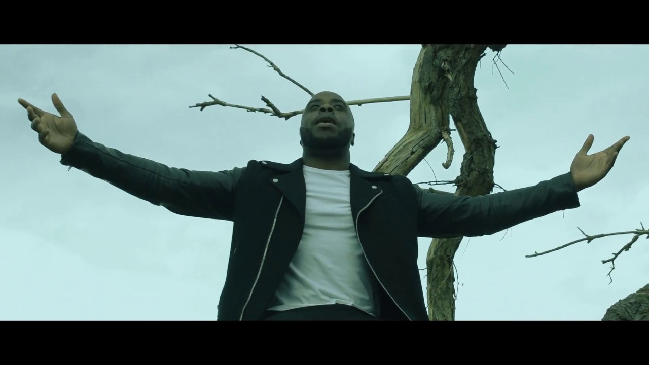 HURDLES - Arkitecht & Selah (Music Video)