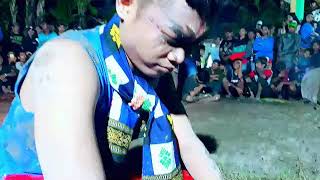 Story WA lagu NYI RORO KIDUL