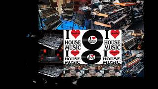 My Video 2024 -Genre: -261-HOUSE-SOULFUL-My Video 2024 👍👍👍❤️❤️DJMAJSTERR950DJ