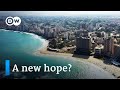 Varosha a glimmer of hope for cyprus  dw documentary