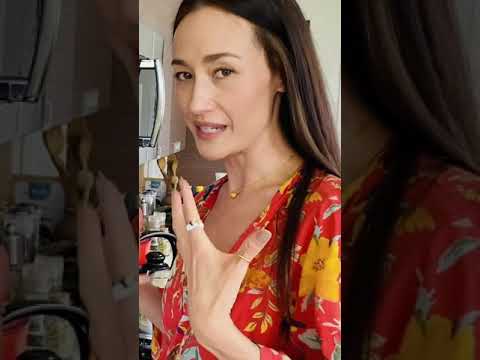 Video: Maggie Q: Pelinäytös On 