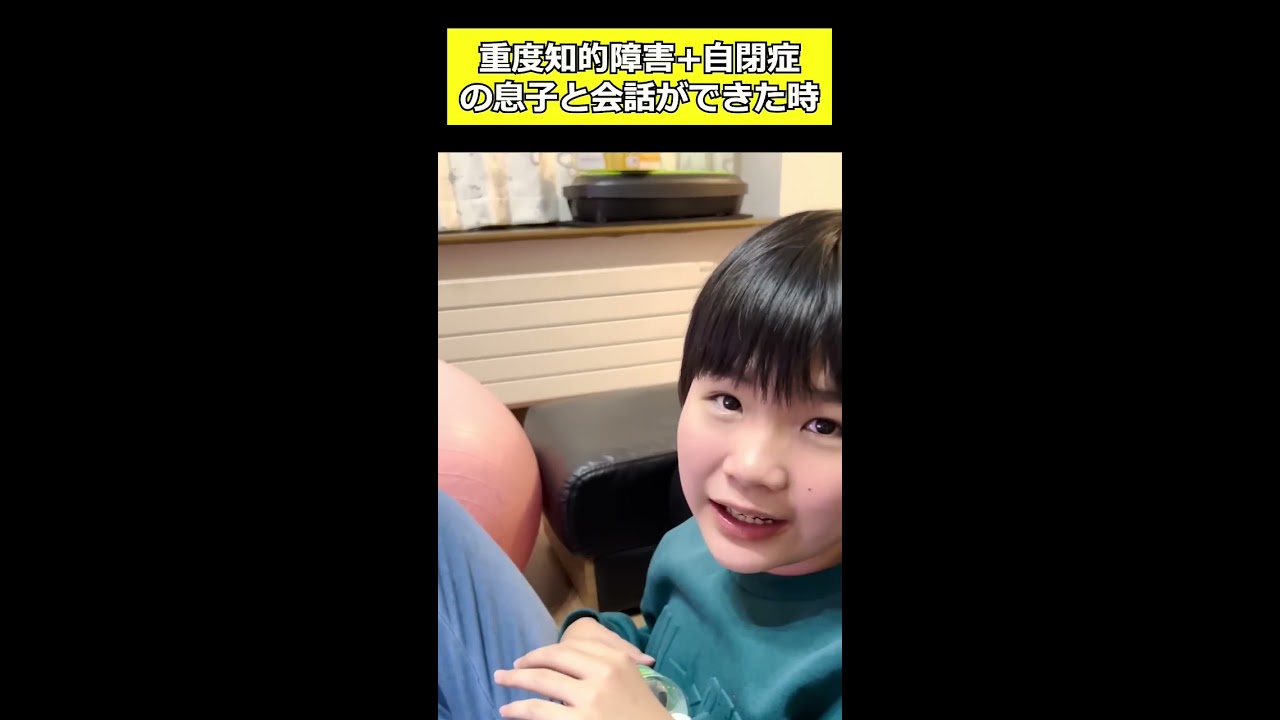 自閉症かな?と思ったとき えっ…うちの子も？」と思ったら読む！自閉症の初期サインを
