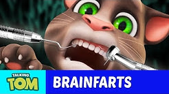 How to Survive the Dentist - Talking Tom’s Brainfarts 