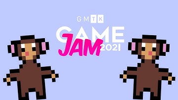 Making My First Puzzle Game in 48 Hours. (GMTK Game Jam 2021)