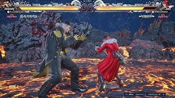 TEKKEN 8 Season 2 in a nutshell