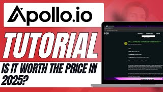 Apollo.io Review Is It Worth The Price In 2025?