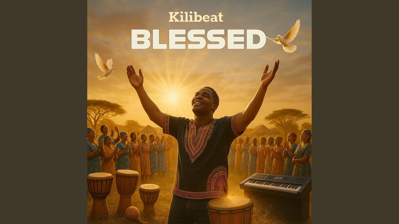 Ver Blessed no YouTube Ver Blessed no YouTube