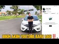 KLARIFIKASI YOUTUBE YOGAFERNANO 300kSUB HILANG‼️13KSUB HILANG, DAN SEKARANG HARUS BIKIN YT BARU LAGI