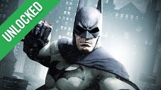 What Is Batman: Arkham Origins' Developer Working on Now? - Unlocked screenshot 5