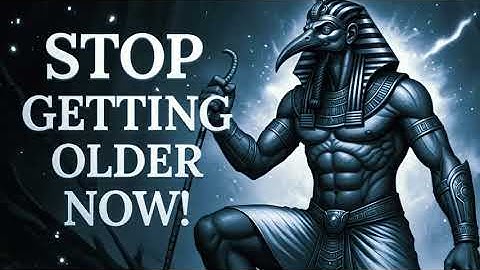 If You Ignore These 5 Exercises, You’ll Miss the REVERSE AGING