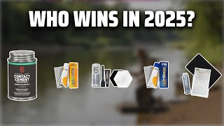 The Top 5 Best Wader Repair Kit in 2025 - Must Watch Before Buying!