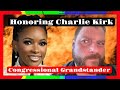 The Charlie Kirks Resolution and Moral Clarity