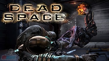 Dead Space Part 4 | Horror Game Let