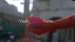 Life Got Weird - Listme Virtual Wallet Saves The Day