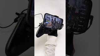 My pick for the best wired iOS gaming controller #gaming # #trending #asmr #ytshorts #yt
