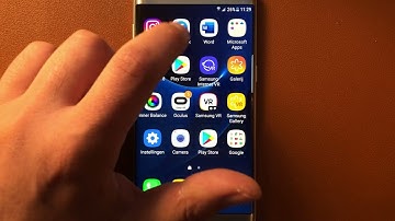 Eerste gebruik van de tool & het installeren van Google Authenticator