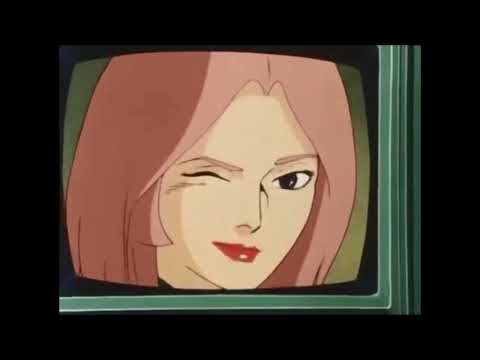 伝説巨神イデオン