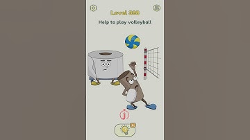 DOP2 Level 388 | Delete One Part 2 Level 388 #shorts