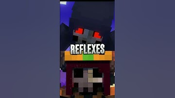 Dread Lord (Universe of SashaMT) VS Naeus (Universe of Rainimator) #shorts#rainimator #minecraft#vs