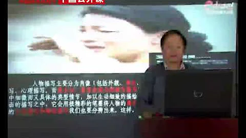 2012中考语文精讲第6讲 现代文阅读 - 天天要闻