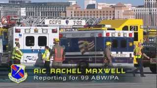 Mass Casualty Exercises: Partnering for Emergency Response Effectiveness