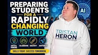 The Future of Education: Preparing Students for a Rapidly Changing World | EdTech & AI Insights
