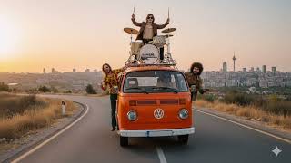 🎸Anadolu Ekspres 🥁 Ankara Rüzgarı