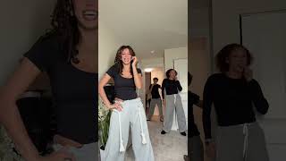 HAHAHAHA ARE YALL GETTING TIRED: #short #shorts #rosee