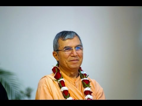 Bhakti Sundar Goswami Maharaja Clase S Bhagavatam