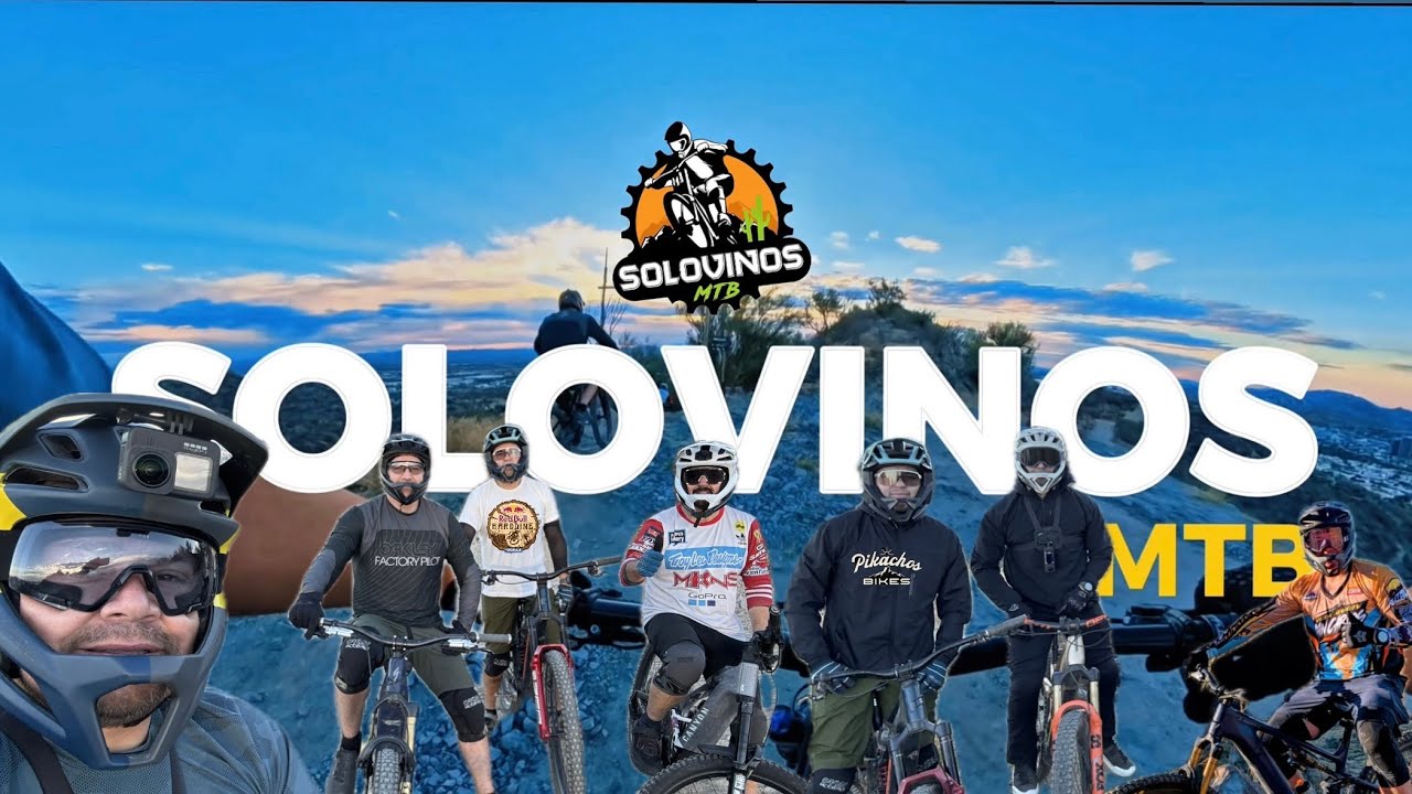 Regresamos a Rocalla Eco Park 