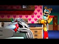 Fnaf security breach try not to laugh or grin  funny memes