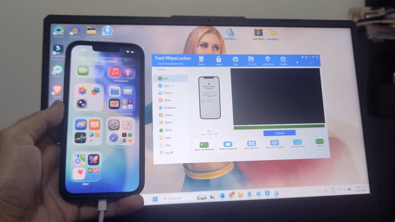 iOS 26.2 Remove iCloud 2026◁ Free Bypass iCloud Activation Lock Tool☑️ Apple iPhone 14 iCloud Unlock