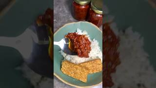 Sambel terasi