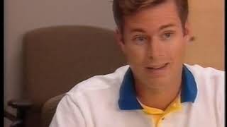 HRB Change Equals Opportunity 1998