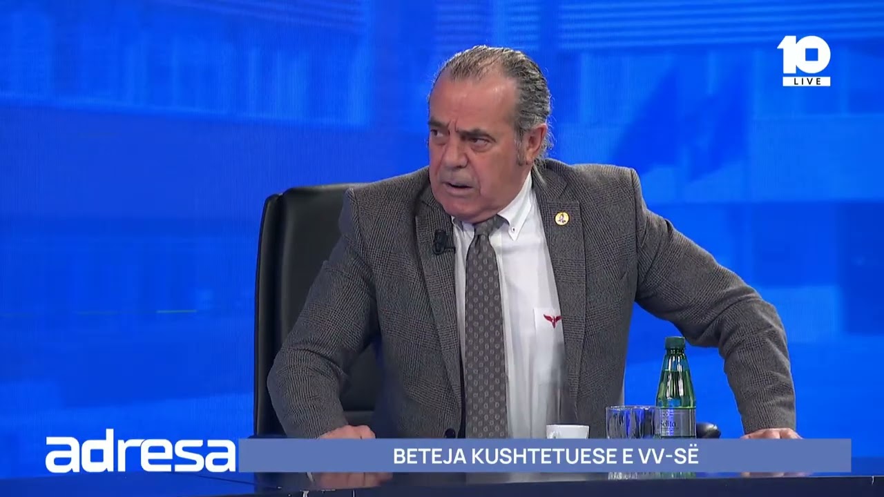 “Tallje me amendamentet”, Matoshi: Kjo e ka tronditur publikun më shumë se dekreti i presidentes