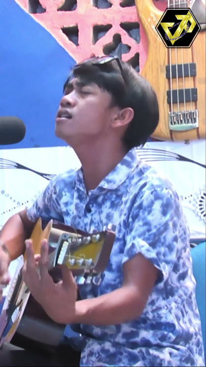 Mengapa Kau Berubah - Valdy Nyonk - #junaiprabu  #coversong #JUNAI #katakbhizer #cutrani #valdy