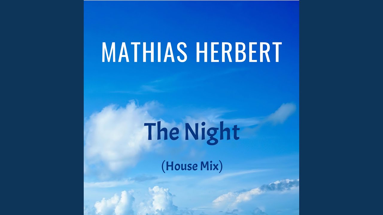 The Night (House Mix) YouTube Music