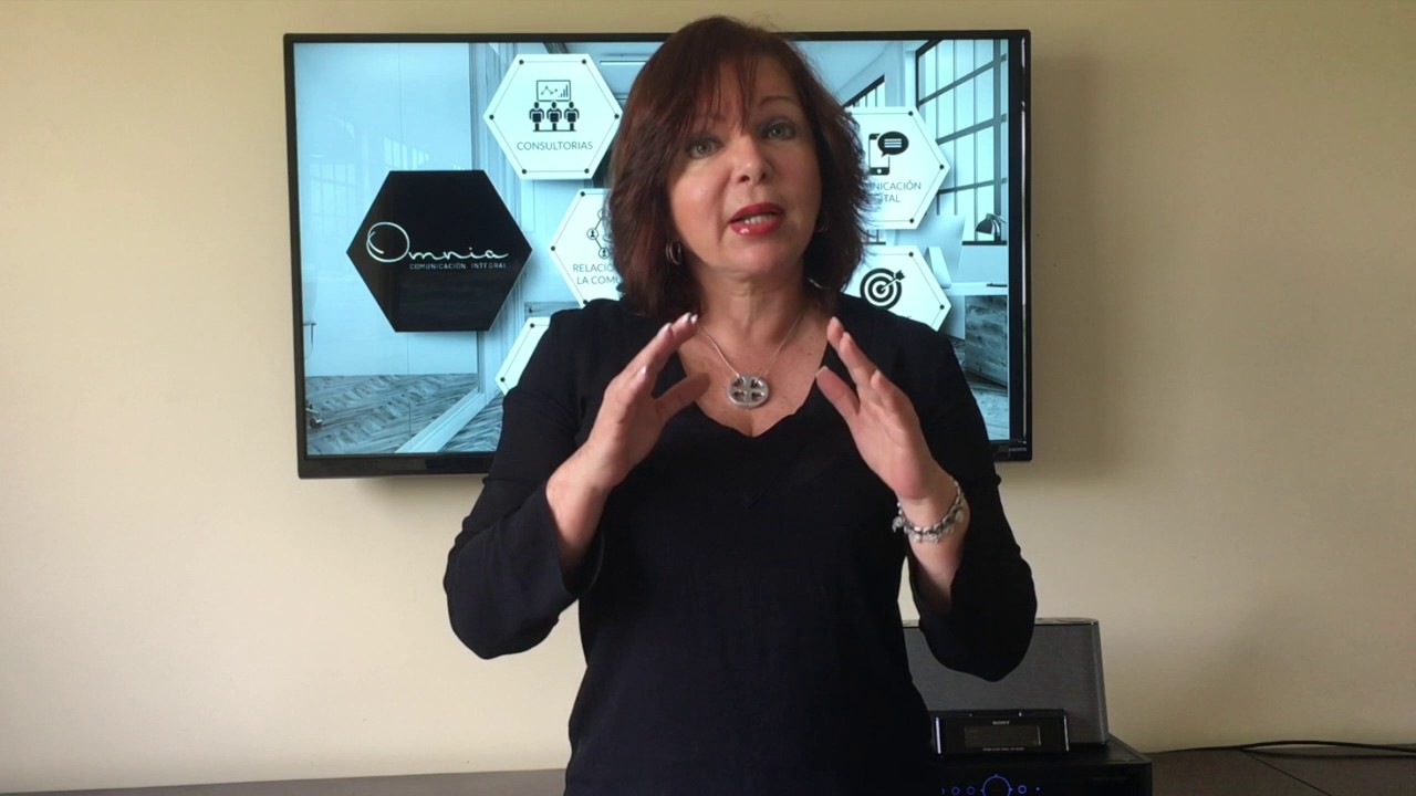 Tips para una buena entrevista en TV