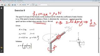 Chapter 13 Review Problems - Part 2