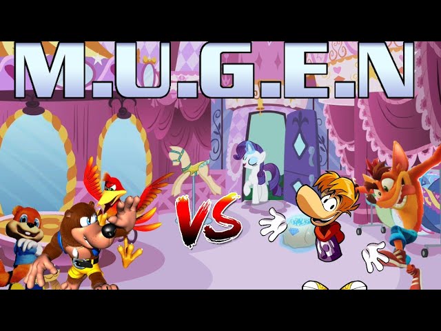 Rayman, VS Battles Wiki