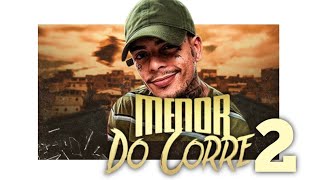 MC Kevin - Menor Do Corre 2