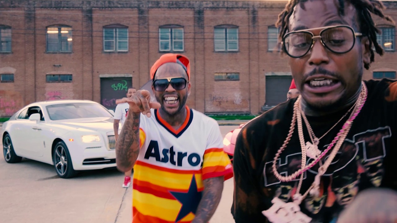 Reddy Baby - On A Mission ft. Sauce Walka - YouTube