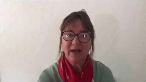 Potter and CERF+ Beneficiary Brenda Barnett Testim...